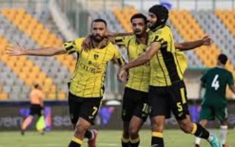 فوز وادي دجلة.. يهزم الإسماعيلي 2-1 بكأس عاصمة مصر